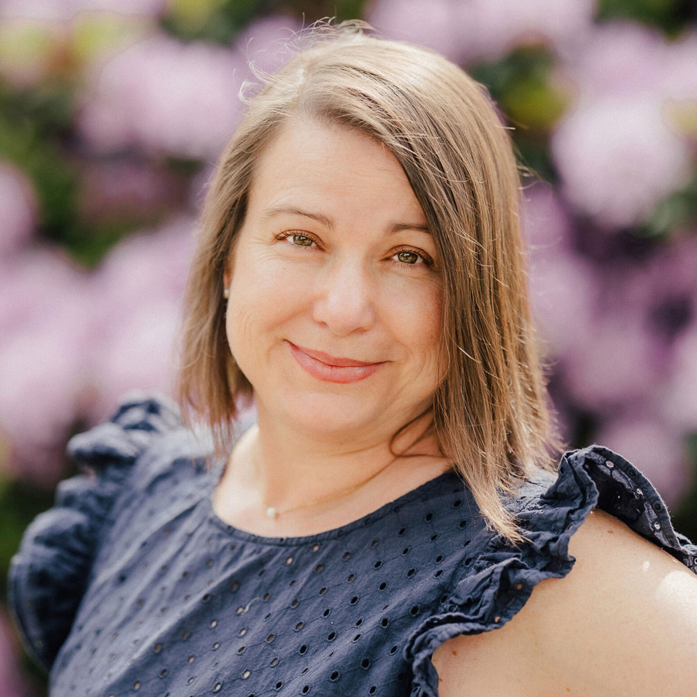 Janina Graser (stv. Leitung)